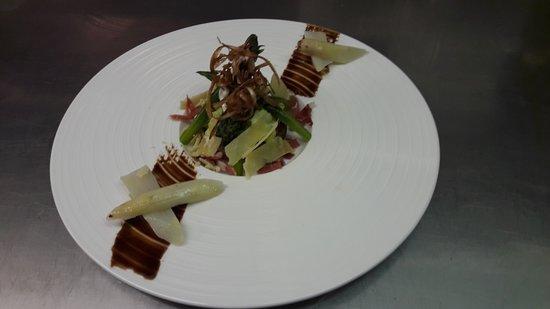 L'Evasion Restaurant